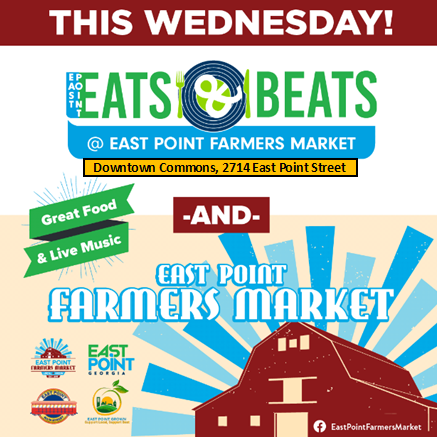 East Point Farmers Market